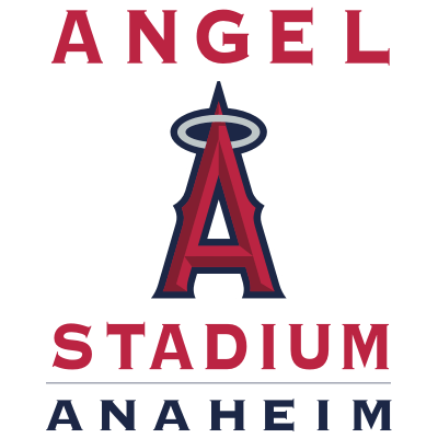 Angel Stadium