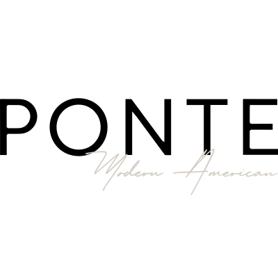 Ponte Modern American