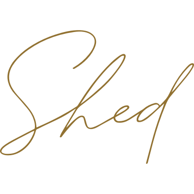 Shed.Zug