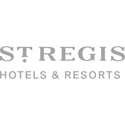 St. Regis Hotels & Resorts